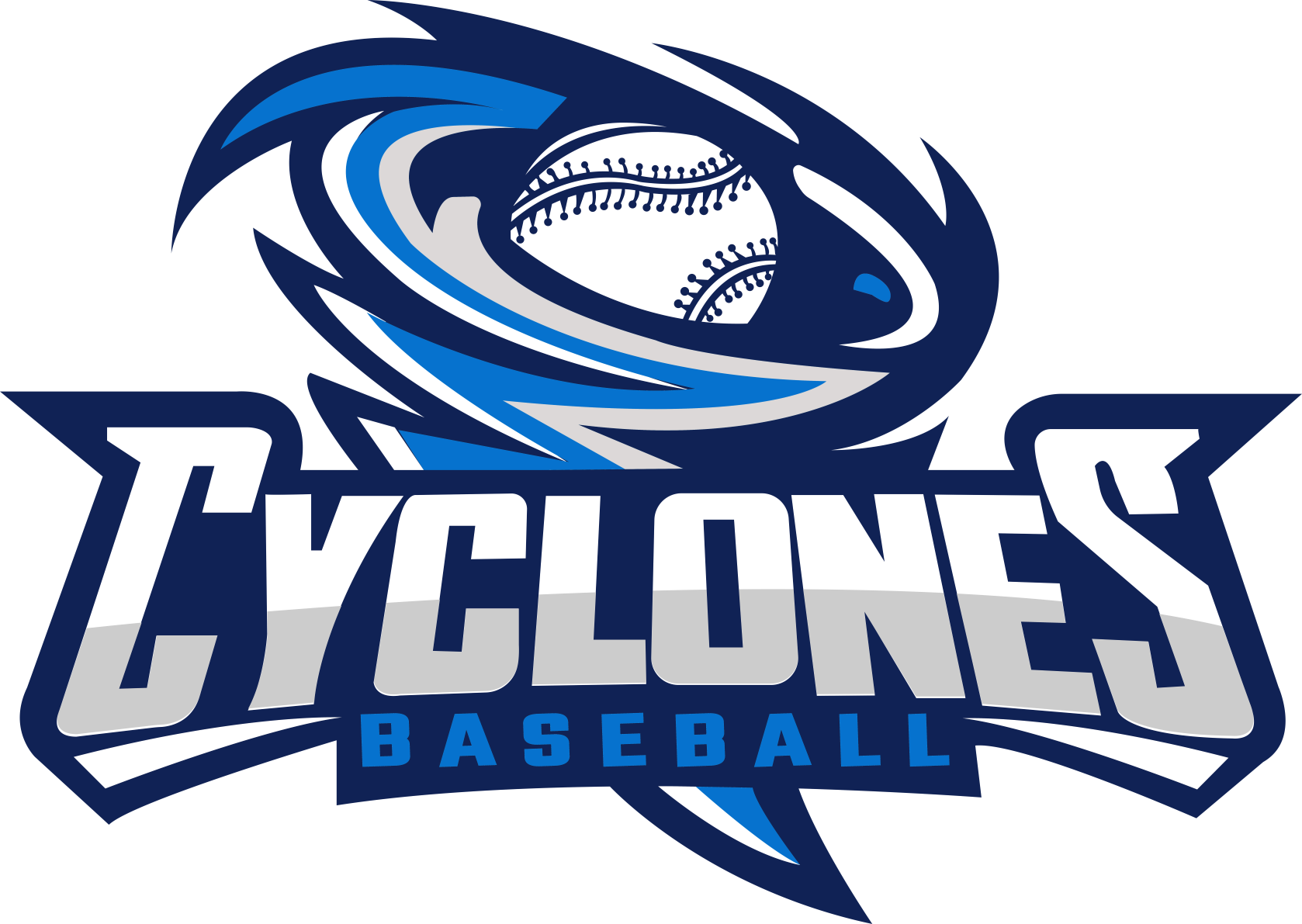 Travel Baseball Wake Forest NC- Carolina Cyclones